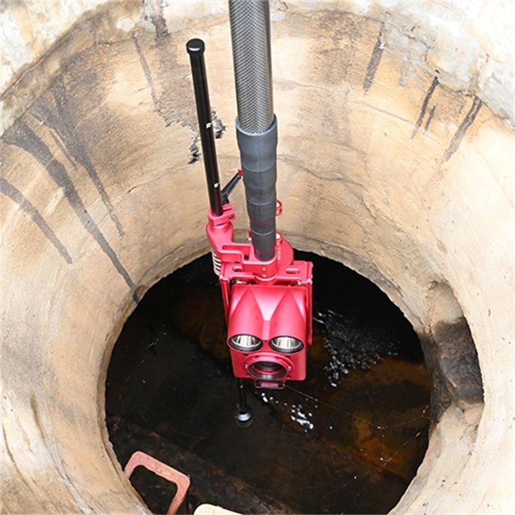 寮步镇管道潜望镜检测（QV检测）