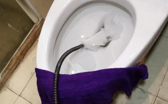 寮步镇马桶疏通